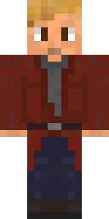 Скин Майнкрафт Игрока Chuggaaconroy