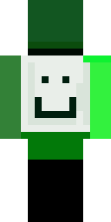 Скин Майнкрафт Игрока Chumb3x
