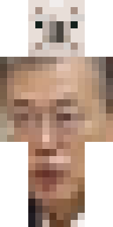 Скин Майнкрафт Игрока Chun_Doohwan