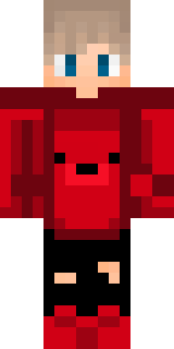 Скин Майнкрафт Игрока Churos_