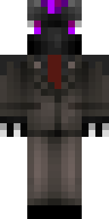 Скин Майнкрафт Игрока Chzr