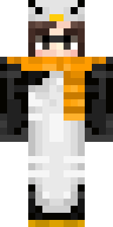 Скин Майнкрафт Игрока Cianide