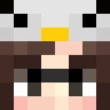 Игрок Cianide Майнкрафт - возможно знакомый с GretaMenchi_