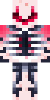 Скин Майнкрафт Игрока Ciarbini