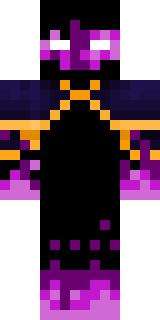 Скин Майнкрафт Игрока Cicatrix_1345