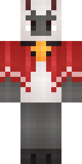 Скин Майнкрафт Игрока Cinaedus