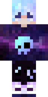 Скин Майнкрафт Игрока CinarBladeV2