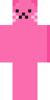 Скин Майнкрафт Игрока Cinderase