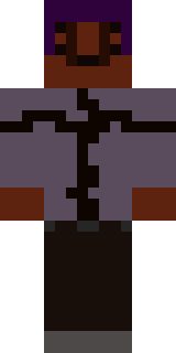 Скин Майнкрафт Игрока Cipher0o