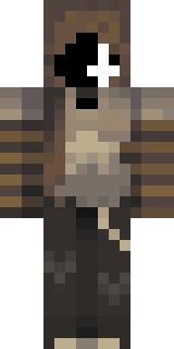 Скин Майнкрафт Игрока CipherLurk