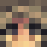 Игрок CircesSorcery Майнкрафт - возможно знакомый с BlaineAnderson