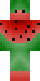 Скин Майнкрафт Игрока CircusMelon