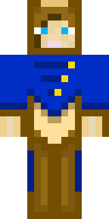Скин Майнкрафт Игрока CircusSloth24