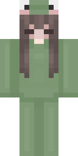 Скин Майнкрафт Игрока Cireasa