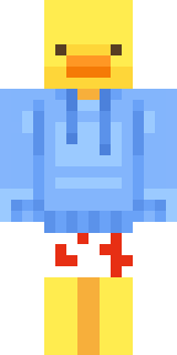 Скин Майнкрафт Игрока CisseDW