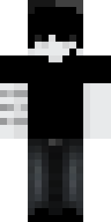 Скин Майнкрафт Игрока Cistian1234