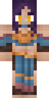 Скин Майнкрафт Игрока Cisva
