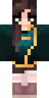 Скин Майнкрафт Игрока Citria