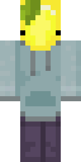 Скин Майнкрафт Игрока CitronicTheOne