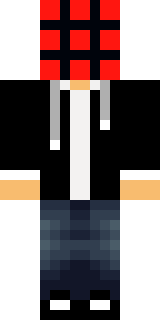 Скин Майнкрафт Игрока Citybuild2