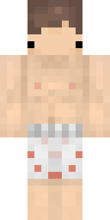 Скин Майнкрафт Игрока Cixt