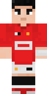 Скин Майнкрафт Игрока Ciyrox