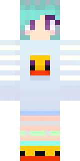 Скин Майнкрафт Игрока Cka3kuHaHo4b