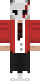 Скин Майнкрафт Игрока CladinCrimson
