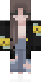 Скин Майнкрафт Игрока ClaraPro05
