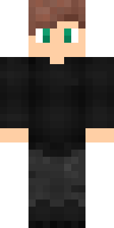 Скин Майнкрафт Игрока ClarkKennt