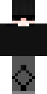 Скин Майнкрафт Игрока Classiffy_Gamer