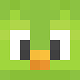 Игрок Clauke Майнкрафт - возможно знакомый с Jueppel