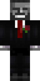 Скин Майнкрафт Игрока ClavicleMogger