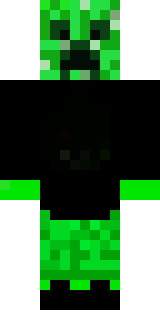 Скин Майнкрафт Игрока ClemSi008