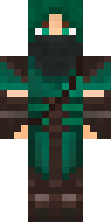 Скин Майнкрафт Игрока ClinicalDaisy