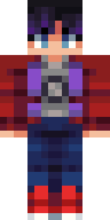 Скин Майнкрафт Игрока ClinkerTinker