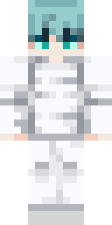 Скин Майнкрафт Игрока Clipzdc
