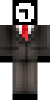 Скин Майнкрафт Игрока Clock_Head