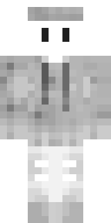 Скин Майнкрафт Игрока CloudVEX