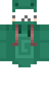 Скин Майнкрафт Игрока Cloudist