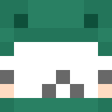 Игрок Cloudist Майнкрафт - возможно знакомый с Gyozen