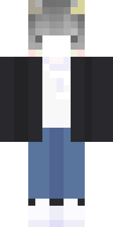 Скин Майнкрафт Игрока Clouss_