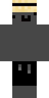 Скин Майнкрафт Игрока ClownMayhem