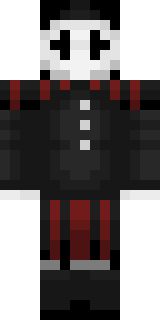 Скин Майнкрафт Игрока ClownPearce