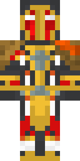 Скин Майнкрафт Игрока ClownSlayer