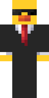 Скин Майнкрафт Игрока Clu7cher