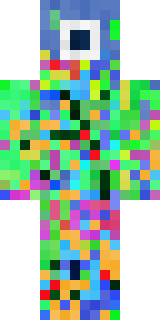 Скин Майнкрафт Игрока Cluckychicken123