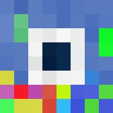 Игрок Cluckychicken123 Майнкрафт - возможно знакомый с rainbowshadow2