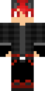 Скин Майнкрафт Игрока CluelessGlint13