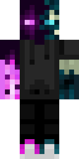 Скин Майнкрафт Игрока ClutchPhantom